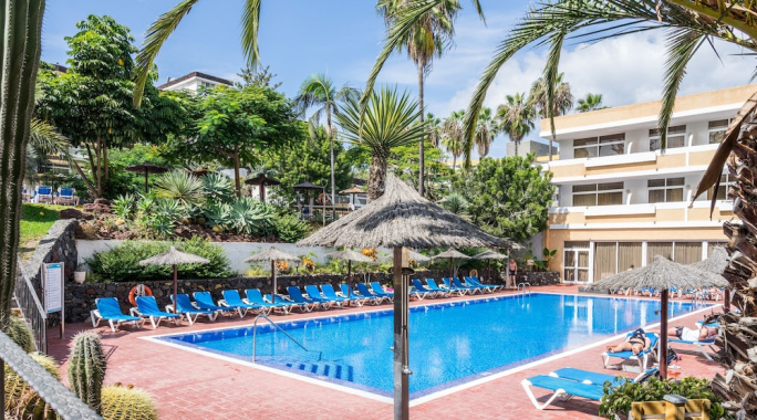 Hôtel BlueSea Puerto Resort 4*, Séjour Espagne & ses îles, Canaries, Tenerife par Ôvoyages Hôtel BlueSea Puerto Resort 4*, Séjour Espagne & ses îles, Canaries, Tenerife par Ôvoyages