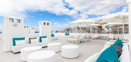 Hôtel BLUESEA Lagos de Cesar 3*, Séjour Canaries, Tenerife par Ôvoyages Hôtel BLUESEA Lagos de Cesar 3*, Séjour Canaries, Tenerife par Ôvoyages