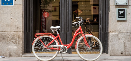 Hôtel Petit Palace Puerta del Sol 4*, Séjour Espagne & ses îles, Madrid par Ôvoyages Hôtel Petit Palace Puerta del Sol 4*, Séjour Espagne & ses îles, Madrid par Ôvoyages