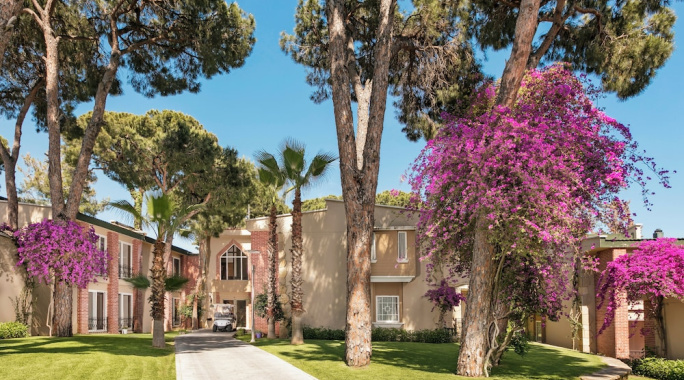 Pine Beach Belek 5*, Séjour Turquie, Antalya par Ôvoyages Pine Beach Belek 5*, Séjour Turquie, Antalya par Ôvoyages