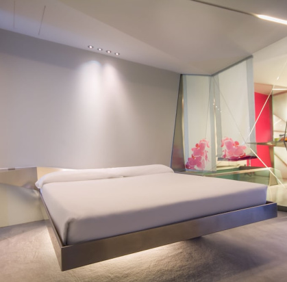 Hôtel Puerta América 5*, Séjour Espagne & ses îles, Madrid par Ôvoyages Hôtel Puerta América 5*, Séjour Espagne & ses îles, Madrid par Ôvoyages