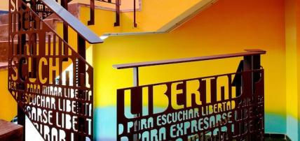 Hôtel Puerta América 5*, Séjour Espagne & ses îles, Madrid par Ôvoyages Hôtel Puerta América 5*, Séjour Espagne & ses îles, Madrid par Ôvoyages