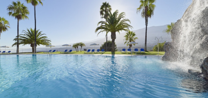 Hôtel Las Águilas Tenerife Affiliated by Meliá 4*, Séjour Espagne & ses îles, Canaries, Tenerife par Ôvoyages Hôtel Las Águilas Tenerife Affiliated by Meliá 4*, Séjour Espagne & ses îles, Canaries, Tenerife par Ôvoyages