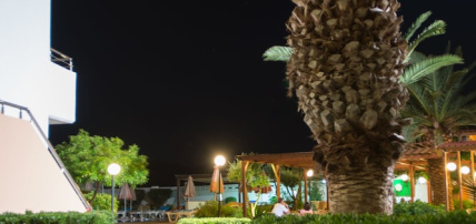 Hôtel Meliton 3*, Séjour Grèce & ses îles, Rhodes par Ôvoyages Hôtel Meliton 3*, Séjour Grèce & ses îles, Rhodes par Ôvoyages