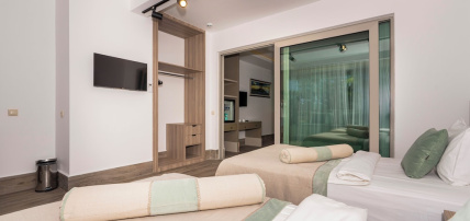 Hôtel Blue Dreams Resort Bodrum Aqua Park 5*, Séjour Turquie, Bodrum par Ôvoyages Hôtel Blue Dreams Resort Bodrum Aqua Park 5*, Séjour Turquie, Bodrum par Ôvoyages