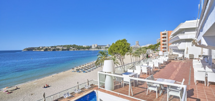 Hôtel Flamboyan Caribe & Spa 4*, Séjour Espagne & ses îles, Baléares, Majorque par Ôvoyages Hôtel Flamboyan Caribe & Spa 4*, Séjour Espagne & ses îles, Baléares, Majorque par Ôvoyages