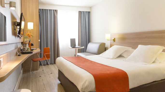 Hôtel & Résidence Best Western Plus Ajaccio Amiraute 4*, Séjour France, Corse, Ajaccio par Ôvoyages Hôtel & Résidence Best Western Plus Ajaccio Amiraute 4*, Séjour France, Corse, Ajaccio par Ôvoyages