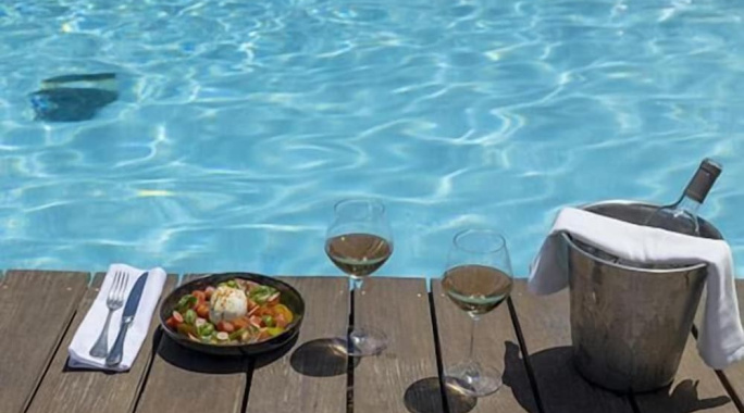 Hôtel Capo Rosso 4*, Séjour France, Corse, Ajaccio par Ôvoyages Hôtel Capo Rosso 4*, Séjour France, Corse, Ajaccio par Ôvoyages