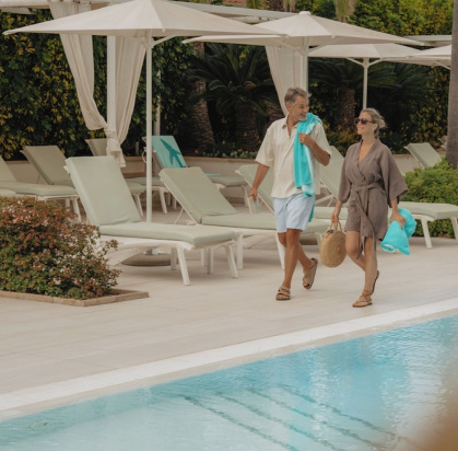 Hôtel Iberostar Selection Playa de Palma 5*, Séjour Baléares, Majorque par Ôvoyages Hôtel Iberostar Selection Playa de Palma 5*, Séjour Baléares, Majorque par Ôvoyages