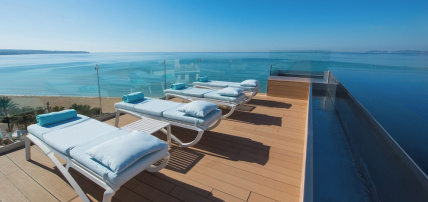 Hôtel Iberostar Selection Playa de Palma 5*, Séjour Espagne & ses îles, Baléares, Majorque par Ôvoyages Hôtel Iberostar Selection Playa de Palma 5*, Séjour Espagne & ses îles, Baléares, Majorque par Ôvoyages