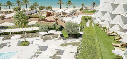 Hôtel Iberostar Selection Playa de Palma 5*, Séjour Espagne & ses îles, Baléares, Majorque par Ôvoyages Hôtel Iberostar Selection Playa de Palma 5*, Séjour Espagne & ses îles, Baléares, Majorque par Ôvoyages