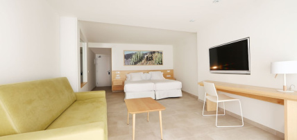 Hôtel Iberostar Selection Lanzarote Park 5*, Séjour Espagne & ses îles, Canaries, Lanzarote par Ôvoyages Hôtel Iberostar Selection Lanzarote Park 5*, Séjour Espagne & ses îles, Canaries, Lanzarote par Ôvoyages