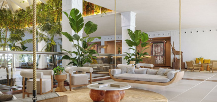 Hôtel Iberostar Selection Fuerteventura Palace 5*, Séjour Espagne & ses îles, Canaries, Fuerteventura par Ôvoyages Hôtel Iberostar Selection Fuerteventura Palace 5*, Séjour Espagne & ses îles, Canaries, Fuerteventura par Ôvoyages