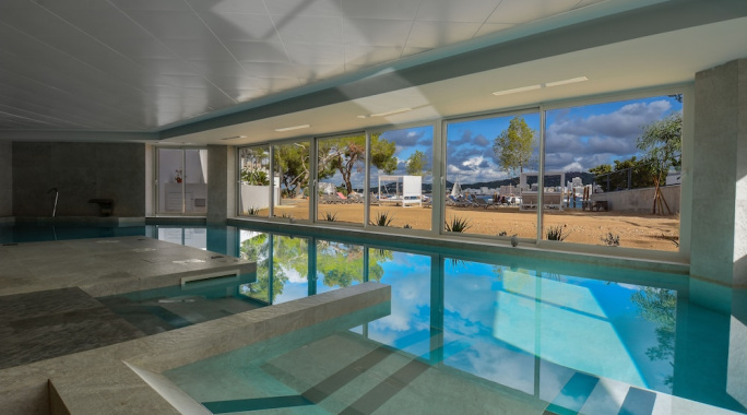 Hôtel Els Pins Resort & Spa 4*, Séjour Espagne & ses îles, Baléares, Ibiza par Ôvoyages Hôtel Els Pins Resort & Spa 4*, Séjour Espagne & ses îles, Baléares, Ibiza par Ôvoyages