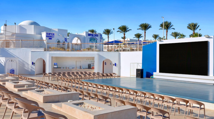 Hôtel Pickalbatros Palace Sharm & Aquapark 5*, Séjour Egypte, Sharm El Sheikh par Ôvoyages Hôtel Pickalbatros Palace Sharm & Aquapark 5*, Séjour Egypte, Sharm El Sheikh par Ôvoyages