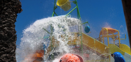 Shems Holiday Village & Aquapark, Séjour Tunisie par Ôvoyages Shems Holiday Village & Aquapark, Séjour Tunisie par Ôvoyages