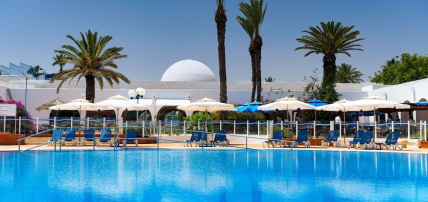 Shems Holiday Village & Aquapark, Séjour Tunisie par Ôvoyages Shems Holiday Village & Aquapark, Séjour Tunisie par Ôvoyages