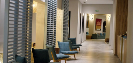 The Mirage Resort & Spa, Séjour Tunisie par Ôvoyages The Mirage Resort & Spa, Séjour Tunisie par Ôvoyages