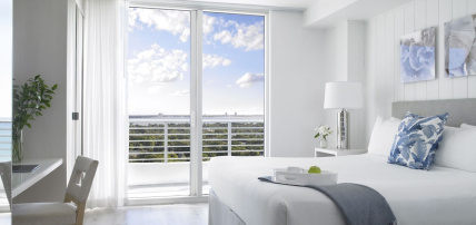 Hôtel Grand Beach Miami Beach 4*, Séjour Etats-Unis, Floride, Miami par Ôvoyages Hôtel Grand Beach Miami Beach 4*, Séjour Etats-Unis, Floride, Miami par Ôvoyages