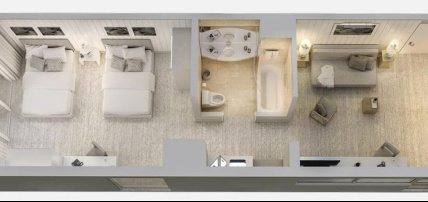 Hôtel Grand Beach Miami Beach 4*, Séjour Etats-Unis, Floride, Miami par Ôvoyages Hôtel Grand Beach Miami Beach 4*, Séjour Etats-Unis, Floride, Miami par Ôvoyages