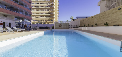 Hôtel Checkin Concordia Playa 3*, Séjour Canaries, Tenerife par Ôvoyages Hôtel Checkin Concordia Playa 3*, Séjour Canaries, Tenerife par Ôvoyages