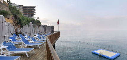 Hôtel Ramada Plaza by Wyndham Antalya 5*, Séjour Turquie, Antalya par Ôvoyages Hôtel Ramada Plaza by Wyndham Antalya 5*, Séjour Turquie, Antalya par Ôvoyages