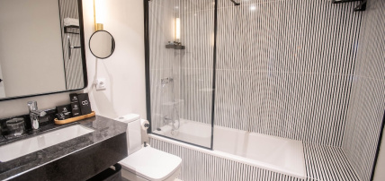 Hotel Soho Boutique Opera 4*, Séjour Espagne & ses îles, Madrid par Ôvoyages Hotel Soho Boutique Opera 4*, Séjour Espagne & ses îles, Madrid par Ôvoyages