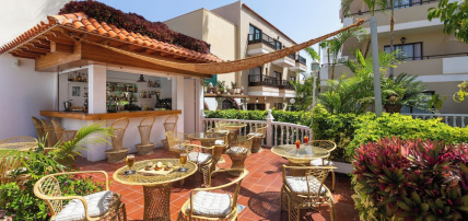 Hôtel Don Manolito 3*, Séjour Espagne & ses îles, Canaries, Tenerife par Ôvoyages Hôtel Don Manolito 3*, Séjour Espagne & ses îles, Canaries, Tenerife par Ôvoyages