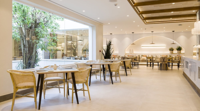 Hôtel Ilunion Menorca 3*, Séjour Espagne & ses îles, Baléares, Minorque par Ôvoyages Hôtel Ilunion Menorca 3*, Séjour Espagne & ses îles, Baléares, Minorque par Ôvoyages