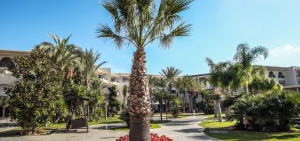 Hôtel & Spa The Russelior 5*, Séjour Tunisie, Hammamet par Ôvoyages Hôtel & Spa The Russelior 5*, Séjour Tunisie, Hammamet par Ôvoyages