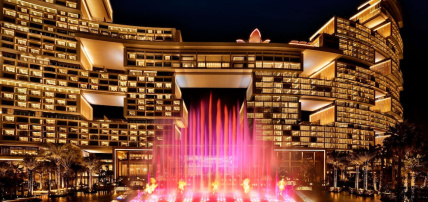 Hôtel Atlantis The Royal 5*, Séjour Dubaï, Dubaï par Ôvoyages Hôtel Atlantis The Royal 5*, Séjour Dubaï, Dubaï par Ôvoyages