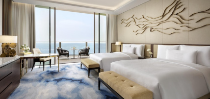 Hôtel Atlantis The Royal 5*, Séjour Dubaï, Dubaï par Ôvoyages Hôtel Atlantis The Royal 5*, Séjour Dubaï, Dubaï par Ôvoyages