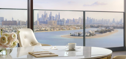Hôtel Atlantis The Royal 5*, Séjour Emirats Arabes Unis, Dubaï par Ôvoyages Hôtel Atlantis The Royal 5*, Séjour Emirats Arabes Unis, Dubaï par Ôvoyages