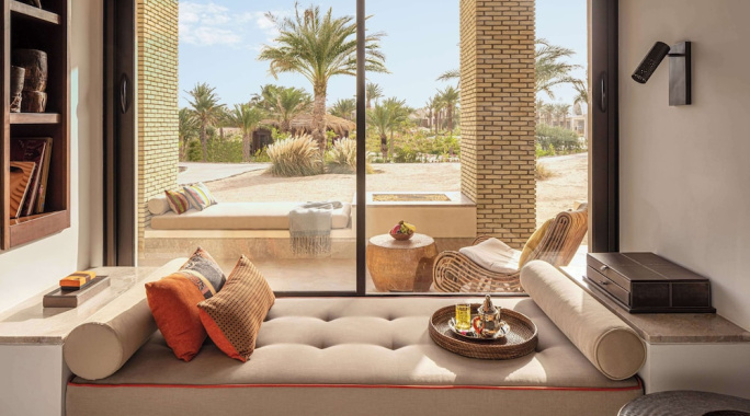 The Mora Sahara Tozeur, Séjour Tunisie par Ôvoyages The Mora Sahara Tozeur, Séjour Tunisie par Ôvoyages