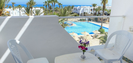 Hôtel Seabel Aladin 3*, Séjour Tunisie, Djerba par Ôvoyages Hôtel Seabel Aladin 3*, Séjour Tunisie, Djerba par Ôvoyages