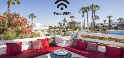 Hôtel Seabel Aladin 3*, Séjour Tunisie, Djerba par Ôvoyages Hôtel Seabel Aladin 3*, Séjour Tunisie, Djerba par Ôvoyages