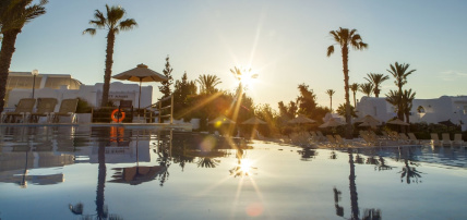 Hôtel Seabel Aladin 3*, Séjour Tunisie, Djerba par Ôvoyages Hôtel Seabel Aladin 3*, Séjour Tunisie, Djerba par Ôvoyages