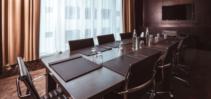 Hôtel The Canvas Dubai - Mgallery Collection 5*, Séjour Emirats Arabes Unis, Dubaï par Ôvoyages Hôtel The Canvas Dubai - Mgallery Collection 5*, Séjour Emirats Arabes Unis, Dubaï par Ôvoyages