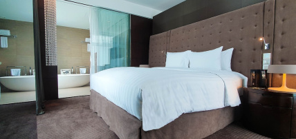 Hôtel The Canvas Dubai - Mgallery Collection 5*, Séjour Emirats Arabes Unis, Dubaï par Ôvoyages Hôtel The Canvas Dubai - Mgallery Collection 5*, Séjour Emirats Arabes Unis, Dubaï par Ôvoyages