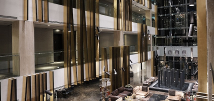 Hôtel The Canvas Dubai - Mgallery Collection 5*, Séjour Emirats Arabes Unis, Dubaï par Ôvoyages Hôtel The Canvas Dubai - Mgallery Collection 5*, Séjour Emirats Arabes Unis, Dubaï par Ôvoyages