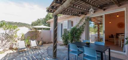 Résidence Marina di Santa Giulia, Séjour France, Corse, Porto Vecchio par Ôvoyages Résidence Marina di Santa Giulia, Séjour France, Corse, Porto Vecchio par Ôvoyages