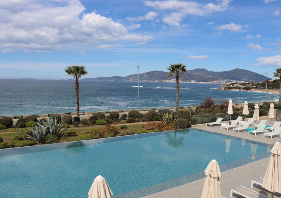 Hôtel Radisson Blu Resort & Spa, Ajaccio Bay Hôtel Radisson Blu Resort & Spa, Ajaccio Bay - photo 1