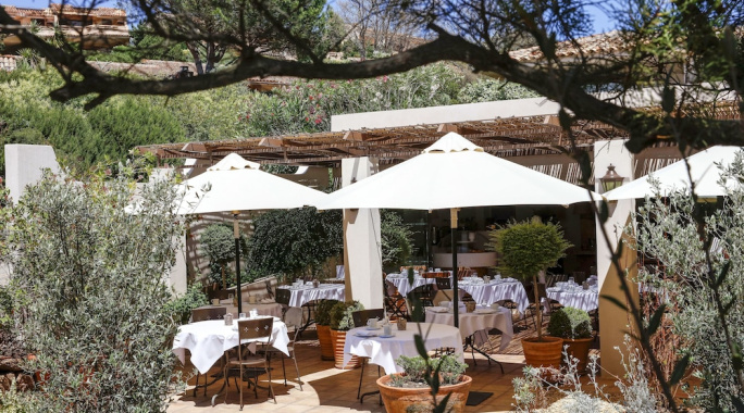 Domaine Santa Giulia Palace, Séjour France, Corse, Porto Vecchio par Ôvoyages Domaine Santa Giulia Palace, Séjour France, Corse, Porto Vecchio par Ôvoyages