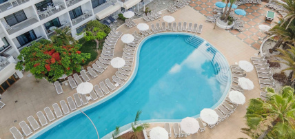 Hôtel Palm Beach Tenerife 3*, Séjour Espagne & ses îles par Ôvoyages Hôtel Palm Beach Tenerife 3*, Séjour Espagne & ses îles par Ôvoyages