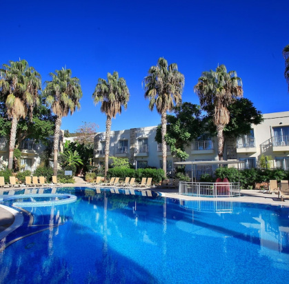 Hôtel Mandarin Resort & Spa 5*, Séjour Turquie, Bodrum par Ôvoyages Hôtel Mandarin Resort & Spa 5*, Séjour Turquie, Bodrum par Ôvoyages