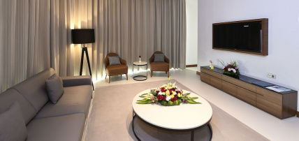 Hôtel Golden Tulip Riyadh 4*, Séjour Arabie Saoudite par Ôvoyages Hôtel Golden Tulip Riyadh 4*, Séjour Arabie Saoudite par Ôvoyages