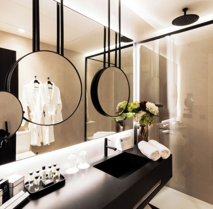 Hôtel Soho Boutique Catedral, Séjour Espagne & ses îles, Andalousie, Séville par Ôvoyages Hôtel Soho Boutique Catedral, Séjour Espagne & ses îles, Andalousie, Séville par Ôvoyages