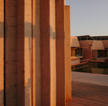 Hôtel Dar Hi Life 4*, Séjour Tunisie, Tozeur par Ôvoyages Hôtel Dar Hi Life 4*, Séjour Tunisie, Tozeur par Ôvoyages