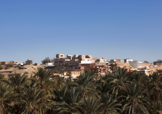 Hôtel Dar Hi Life 4* Hôtel Dar Hi Life 4* - photo 1