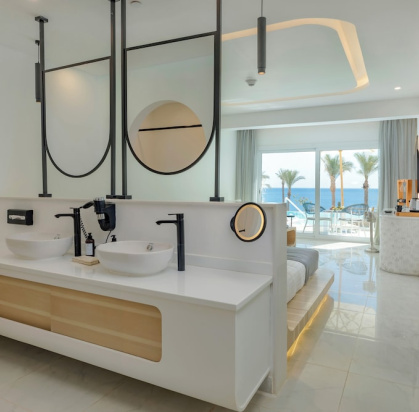 Hôtel White Hills Resort 5*, Séjour Egypte, Sharm El Sheikh par Ôvoyages Hôtel White Hills Resort 5*, Séjour Egypte, Sharm El Sheikh par Ôvoyages